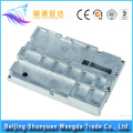OEM cutom waterproof aluminum extrusion /die cast aluminum enclosure box